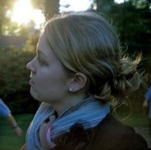 Meet your Posher, Nanci